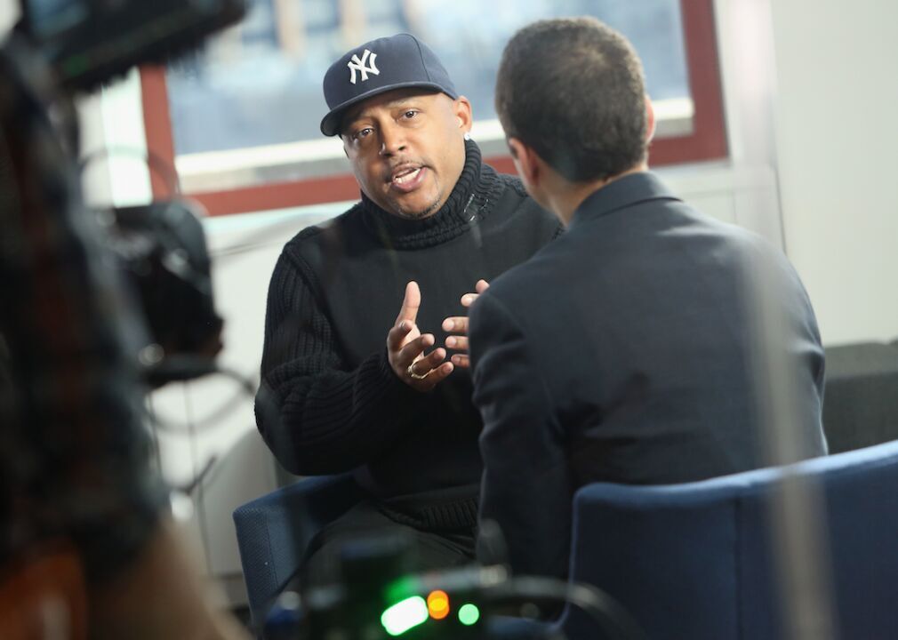 Daymond John